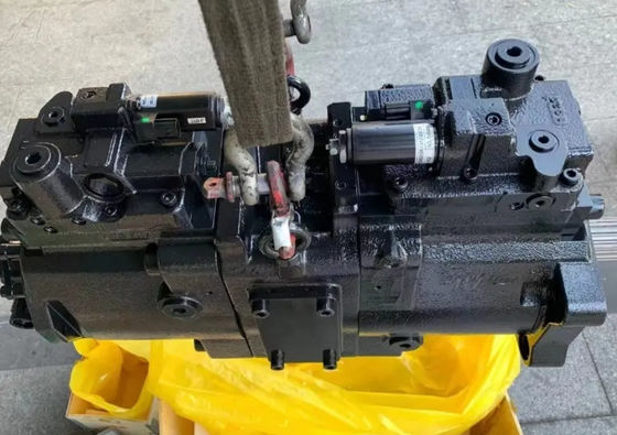SK330-10 SK350-10 Hydraulic Pump K7V140DTP Excavator Hydraulic Parts