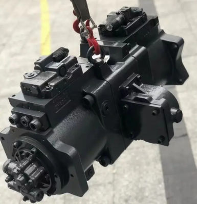Hydraulic Pump Assembly K7V280DTP For Excavator Sany 650 Xugong 700 Kawasaki