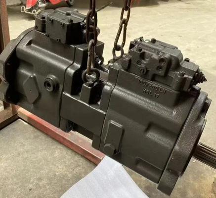 Engineering Machinery Engine Main Pump K3V180DT-170R-9N5P-V Hydraulic Pump For Excavator EC380D
