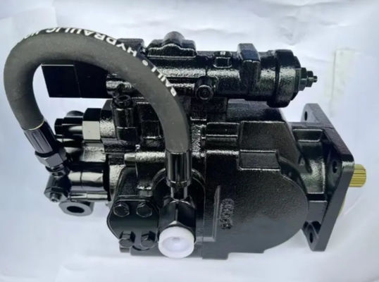 Excavator Hydraulic Parts HP5V76 A10V076-14T Excavator Liugong LG906 Hydraulic Main Pump