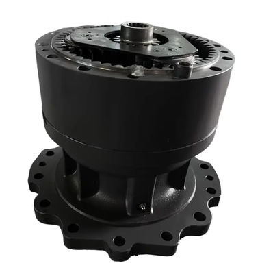 High Quality LG240 Excavator Swing Gearbox Construction Machinery Parts The Construction Industry