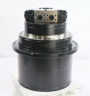 R210lc-7 R210-7 Travel Motor Assy GM40 TM40 Excavator'S Final Drive Device Construction Machinery Part