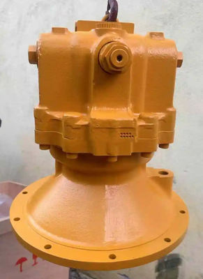 Komatsu PC400-7 Swing Motor 7067K01170 New Excavator Parts Construction