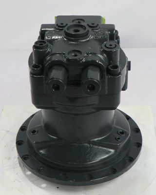 SH200(SG08-13T) New Construction Machinery Swing Motor Excavators With Main Pump Bearing
