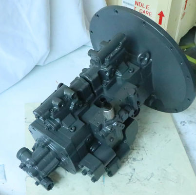 DX200-9 Hydraulic Pump Assembly Durable Main Pump Excavators Building Material Shops Construction Machinery