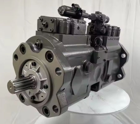 Hydraulic Main Pump K3V112DT-1E42 New JIB220 EC220D Excavator Hydraulic Construction Machinery