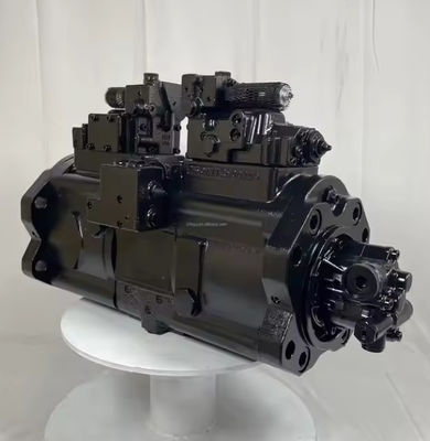 Original K3V112DTP-YT6K Hydraulic Piston Pump SK250-8 Excavator Parts Construction Machinery SY200-8 Hydraulic Pumps