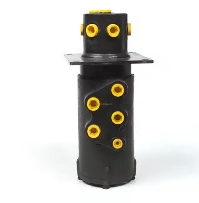 High Quality DX60 Excavator Rotary Joint Center And Swivel Joints Construction Machinery Parts