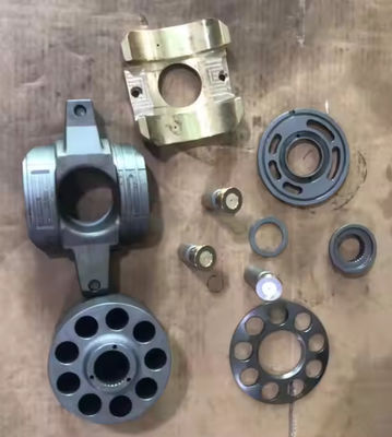 Construction Machinery Spare Parts A70 Hydraulic Pump Parts Excavator