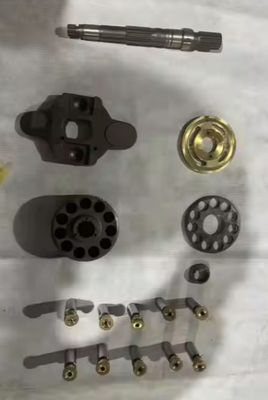 High Quality PVK2B505 Excavator Parts Durable Construction Machinery Components Enhanced Performance