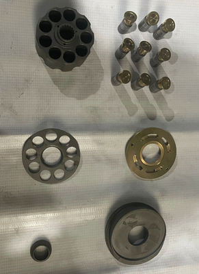 GM05VA Travel Motor Spare Kits For Construction Machinery Excavator Hydraulic Parts For Travel Motor Repair