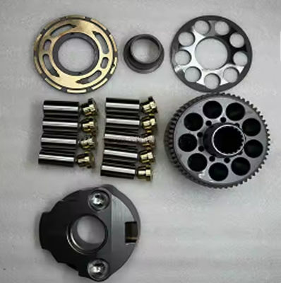 TM40VD Travel Motor Excavator Spare Kits Steel Parts Pump Hydraulic Valve Final Drive Gear Shaft Bearing Excavator