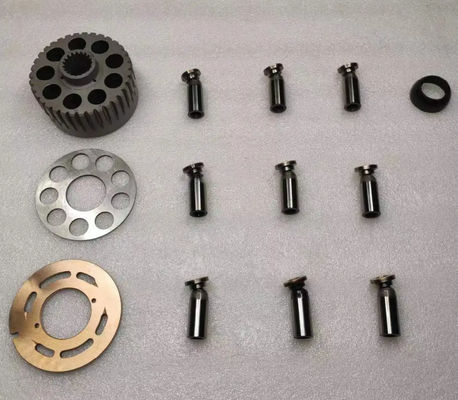 MAG33VP MAG53VP MAG85VP MAG170VP Hydraulic Travel Motor Repair Kits Excavator Construction Machineryl Motor Parts