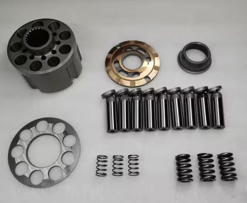 HMGE19 Hydraulic Travel Motor Final Drive Repair Kits Excavators Building Construction Machinery Spare Parts