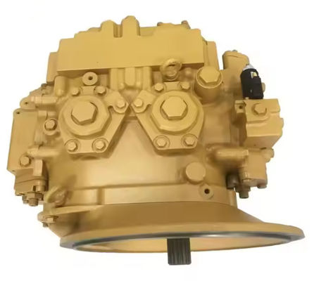 E320C E320D 320C 320D Hydraulic Pump Assembly 10R-9069 10R9069 2726955 272-6955 Manufacturer Direct Sales