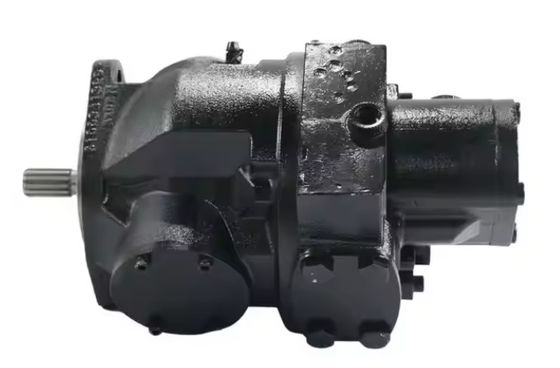 Hydraulic Pump AP2D Series AP2D12 AP2D16 AP2D18 AP2D21 AP2D25 AP2D28 AP2D36 AP2D18LV1RS7-920-1-35 Hydraulic Pump