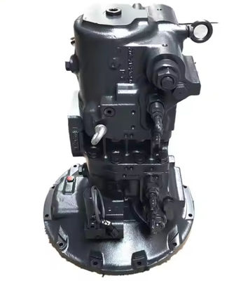 Komatsu Excavator PC200-7 PC200 PC200-6 PC210-6 PC220-6 Hydraulic Piston Pump 708-2L-00460 708-2L-00300