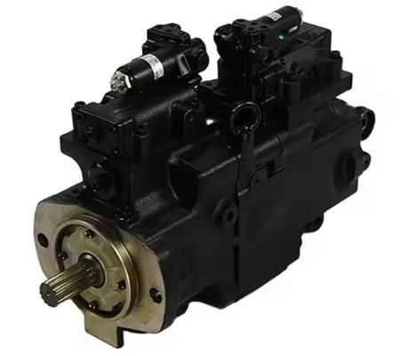 SY215-10 SY205C SY245 LG922 Piston Pump V90N130 21105220 For Sany 205-10 Excavator Hydraulic