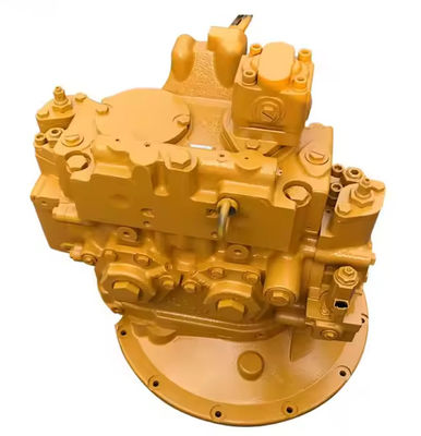 Excavator 312C 315C Hydraulic Pump SBS80 176-3963 173-0663 A8VO200 Hydraulic Pump Parts 312D 315D Main Pump
