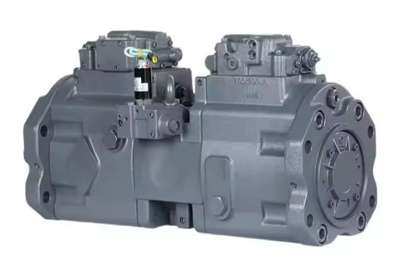 K3V RH Rotation Pilot Pump K3V112 K3V140 K3V180 K5V140 Oil Gear Pump Hydraulic Pump And Inner Parts