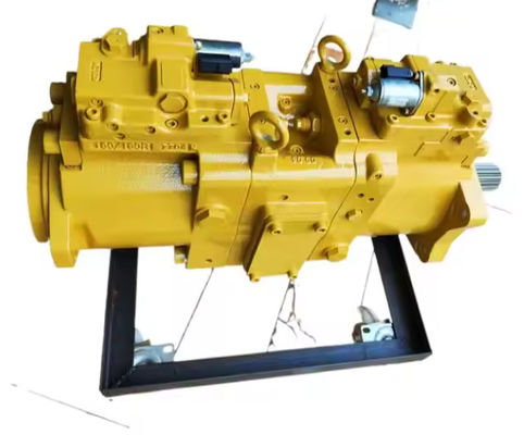 New  E336GC Excavator Main Pump 336 Hydraulic Pump 550-4341 KPM K7V180DTP