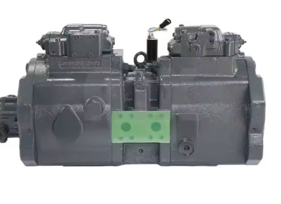 H3V140DT-9N29 And Kpm K3V140DT-9N29 Hydraulic Pumps For Construction Machinery EC290B Compatible