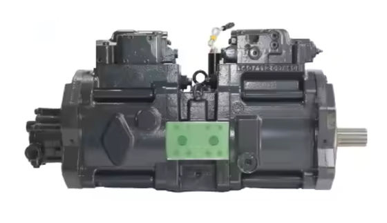 For Kawasaki K3V180DT Hydraulic Pump For Construction Machinery K3V63 K3V112 K3V140 K3V180 Series