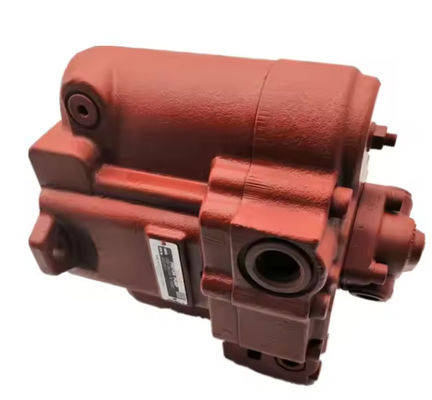Excavator ZX48 Parts Piston Pump PVK-2B-505-CN-4962E PVK-2B-505-N-4962F PVK-2B-505-N-4554C Na Chi Hydraulic Pumps PVK-2B