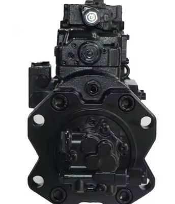 K5V140dtp-9n01-17t Sk350-8 Pilot Pump Hydraulic Main Pump K5V140DTP K5V140DTP-YT6K-17T For Kobelco SK350-8 SK350-6E Engine