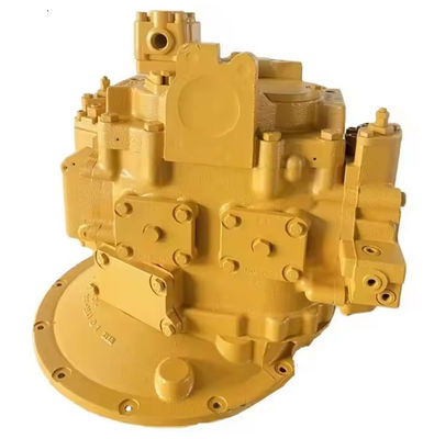 Original New 320D2 Hydraulic Main Pump 320D2 Excavator Piston Pump 3390512