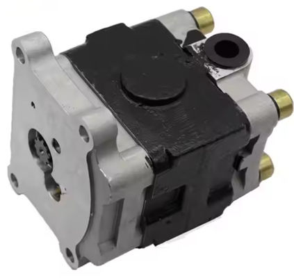 Excavator Gear Pump PC40MR-2 PC50MR-2 PC58UU PC50UU Hydraulic Gear Pump 708-3s-04531 708-3s-04541