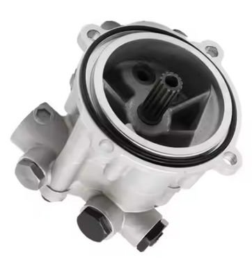 Volvo EC300 EC300D EC250 Excavator Gear Pump 14602458 14570453 14570451 14570454 14570452 14598756