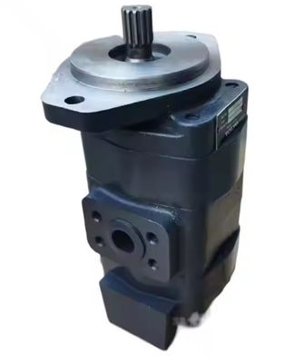 EC360 EC330 EC460 Gear Pump 14530502 14531413 14576326 14573559 14880006 14561971 2M1436
