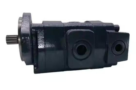 Excavator Gear Pump 14530502 14525548 VOE14525548 VOE14520055 VOE14530502 EC330B EC360B EC360