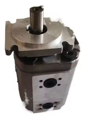 CBKP Series Hydraulic Gear Pump For Construction Machinery Including CBKP32 CBKP40 CBKP50 CBKP63 CBKP80 And CBKP100