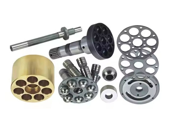 PC200-3 PC200-5 KMF90 Excavator Swing Motor Repair Kit 706-75-41091 Hydraulic Slew Motor Parts 706-75-42740 706-75-41163