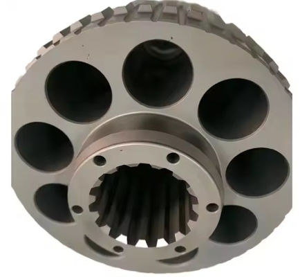 M5X130 Excavator Piston Main Pump Parts Hydraulic Swing Motor Spare Parts Pump Repair Kits
