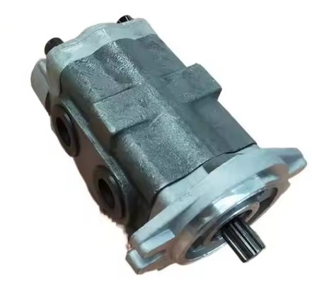 Pilot Gear Pump E325C E325B E325D Excavator SBS-140 Hydraulic Gear Pump 200-3406 Pilot Pump 200-3406