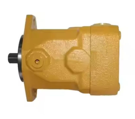 Spare Parts E345B E330D Excavator Hydraulic Fan Pump 155-9107 Cooling Piston Pump 1559107 137-3750 1373750