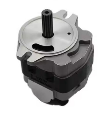 Construction Machinery Parts VIO50 VIO55 Gear Pump Pilot Pump 172461-73131