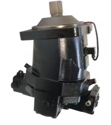 14385584 Construction Machinery Parts-Hydraulic Pump Replacement