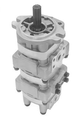 For Komatsu PC25-1/PC38uu-2 Hydraulic Gear Pump 705-41-08080 Oil Pump Construction Machinery Parts