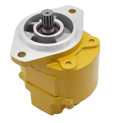 For Komatsu D85-21 Transmission Pump 705-21-32051 Construction Machinery Part