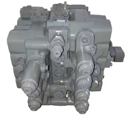 UX32 Hydraulic Main Control Valve For EC290B 14511439 Construction Machinery Spare Parts