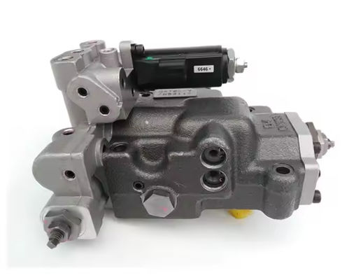 K3V112DT-HN HN00-112 G9T8L-V Hydraulic Pump Regulator Assembly For EC210B Excavator Hydraulic Pump Spare Parts