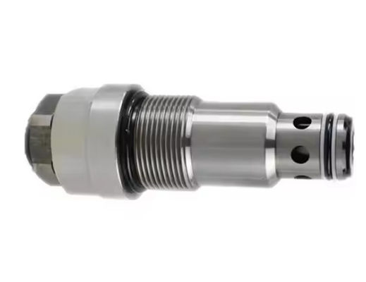 Excavator Accessories E320 Walking Motor Safety Valve 360-4599 129-8030 3604599 1298030