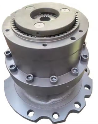 Excavator 9148922 Slew Reducer For EX200-5 EX220-1 Swing Gearbox