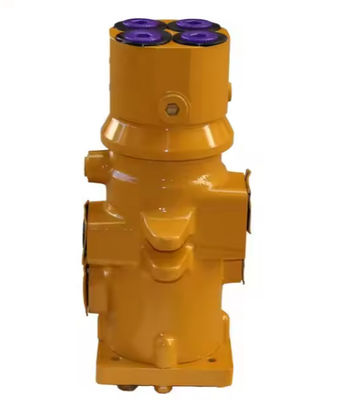 Excavator Universal Joint Assembly B229900000630 Hydraulic Slewing Center Part 703-09-43602 For SY335 SY365 SC130 SC160 JCM913