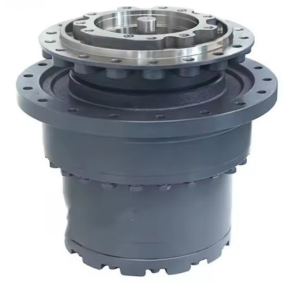 Excavator Reduction Gearbox 9233687 ZX240 ZX240-3 Travel Gearbox 9233688 Original