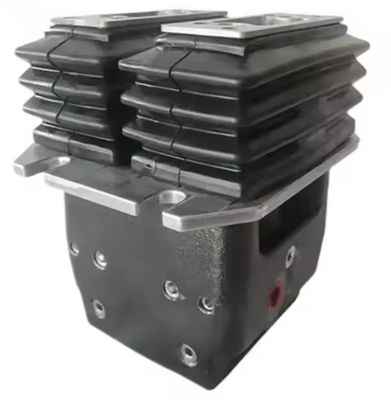 Excavator Spare Parts Excavator SK200-8 Foot Pedal Valve YN30V00106F2